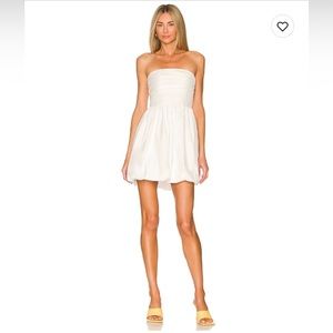 Amanda uprichard dress!